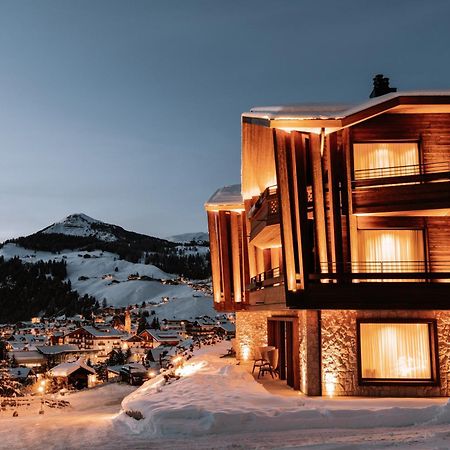 Chalet L'Salvan Sëlva Buitenkant foto